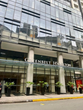 Greenbelt Hamilton Tower 1 Legazpi Makati City